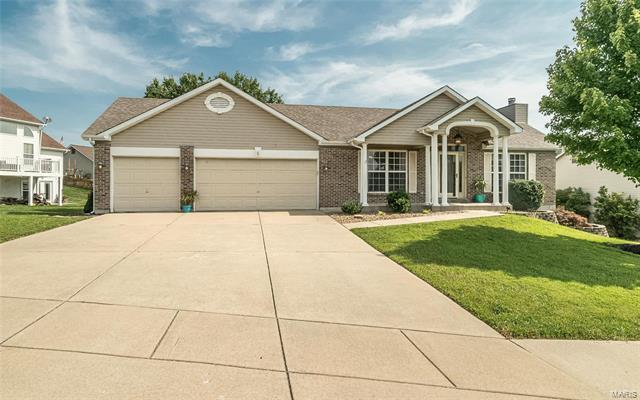 Property Photo:  5 Briarmist   63366 