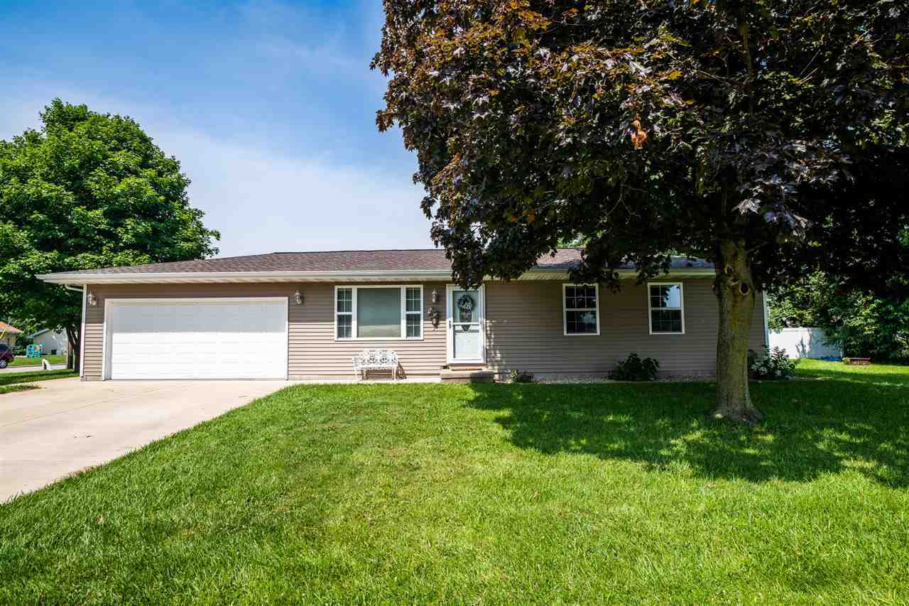 Property Photo:  4515 S Ricketts  IL 61607 