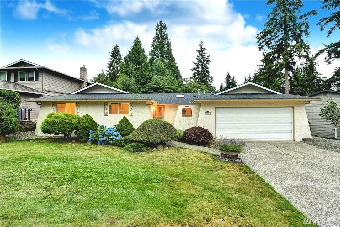 Property Photo:  12901 NE 139th Street  WA 98034 