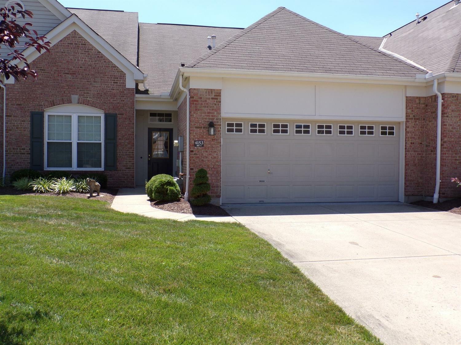 Property Photo:  4153 Covetree Lane  OH 45103 