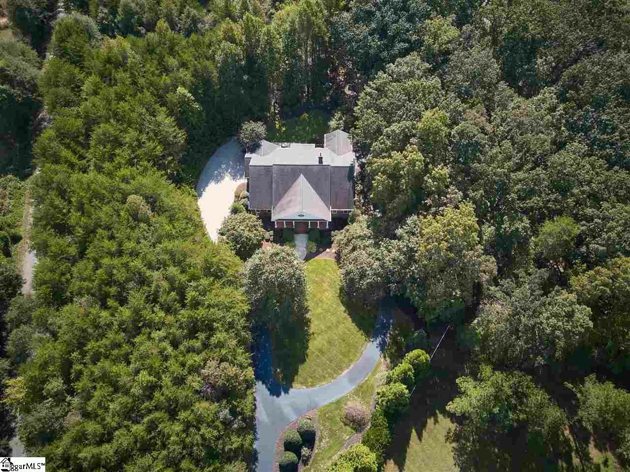 Property Photo:  131 Chastain Road  SC 29687 