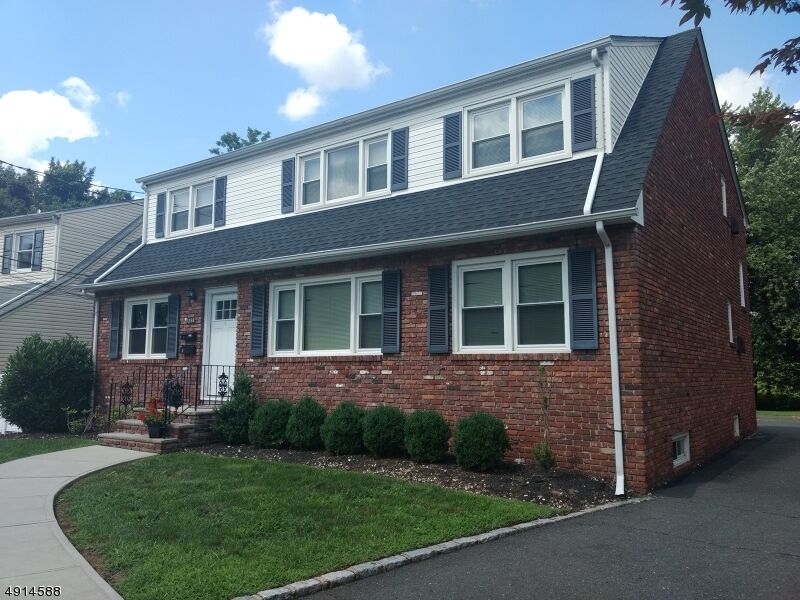 Property Photo: 1268 Biscayne Blvd NJ 07083