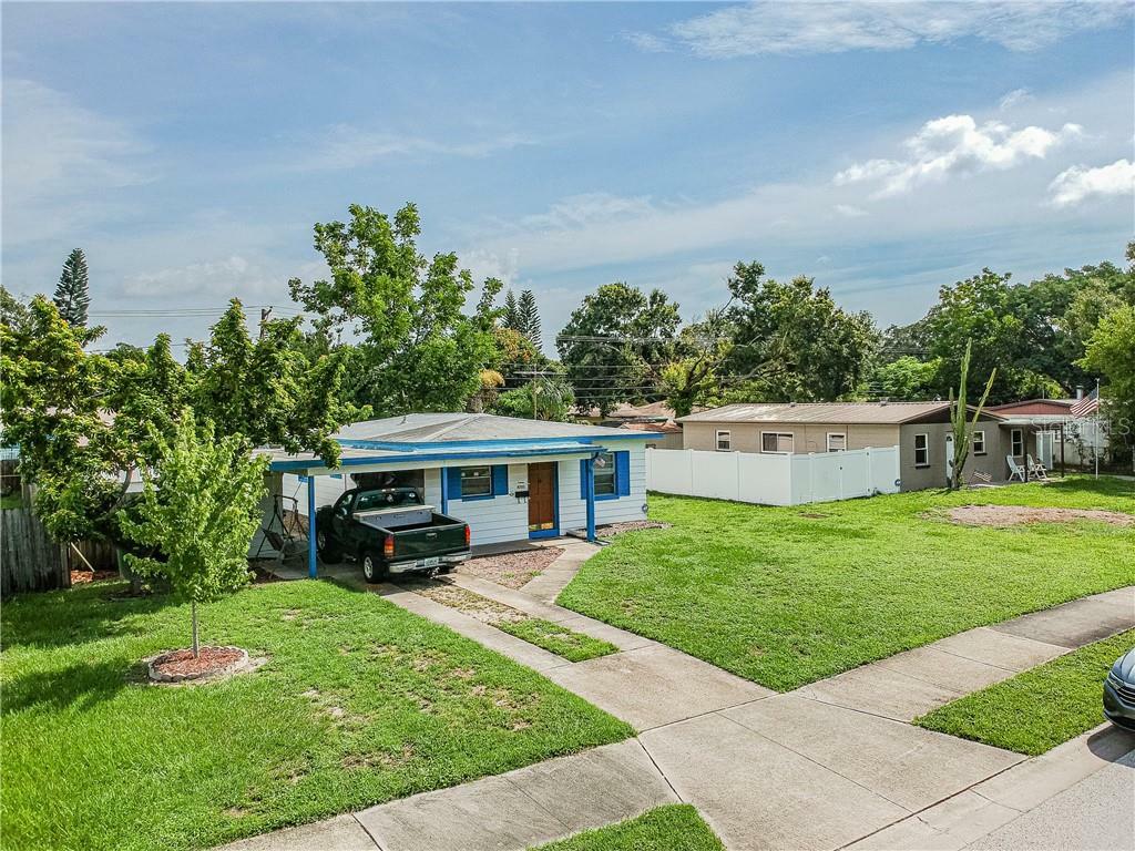 Property Photo:  4701 W Fair Oaks Avenue  FL 33611 