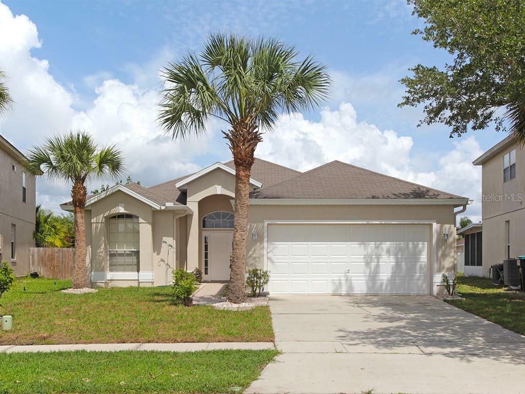 Property Photo:  14938 Lake Azure Drive  FL 32824 