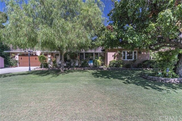 Property Photo:  3045 Ladera Road  CA 92405 