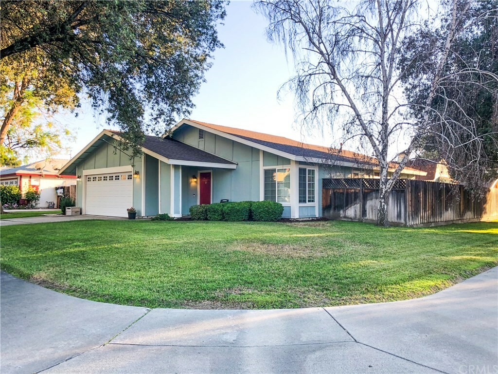 Property Photo:  1623 Occidental Drive  CA 92374 