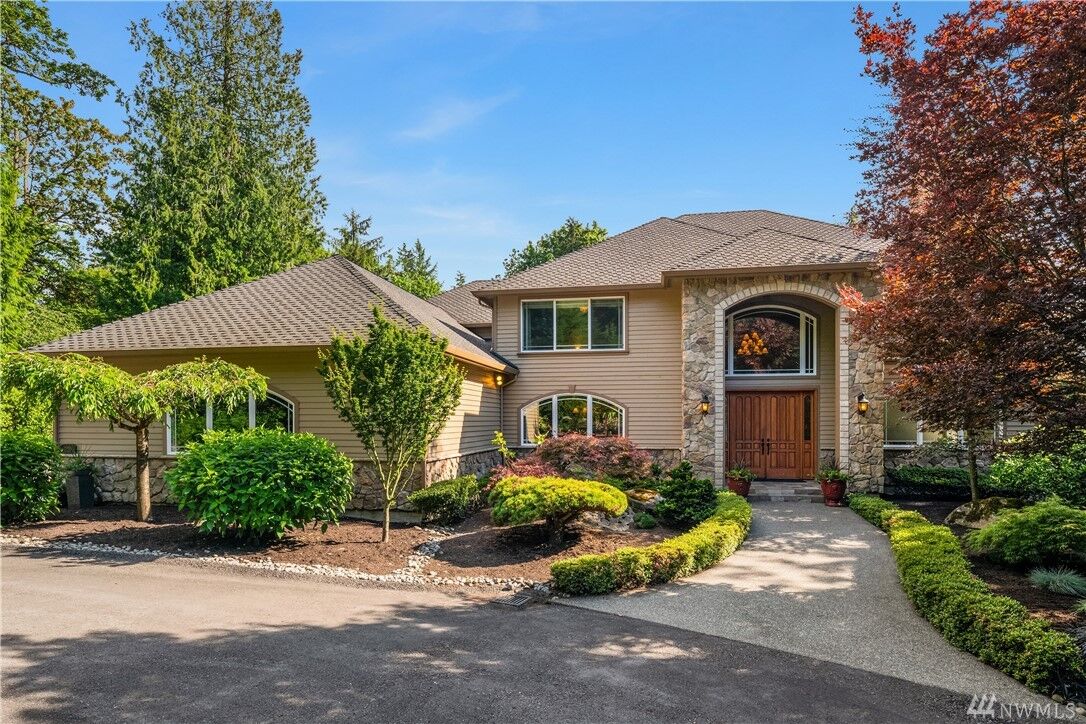 Property Photo:  25955 SE 235th Wy  WA 98038 