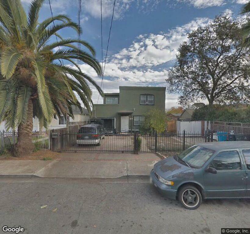 Property Photo: 708 3rd Avenue CA 94063