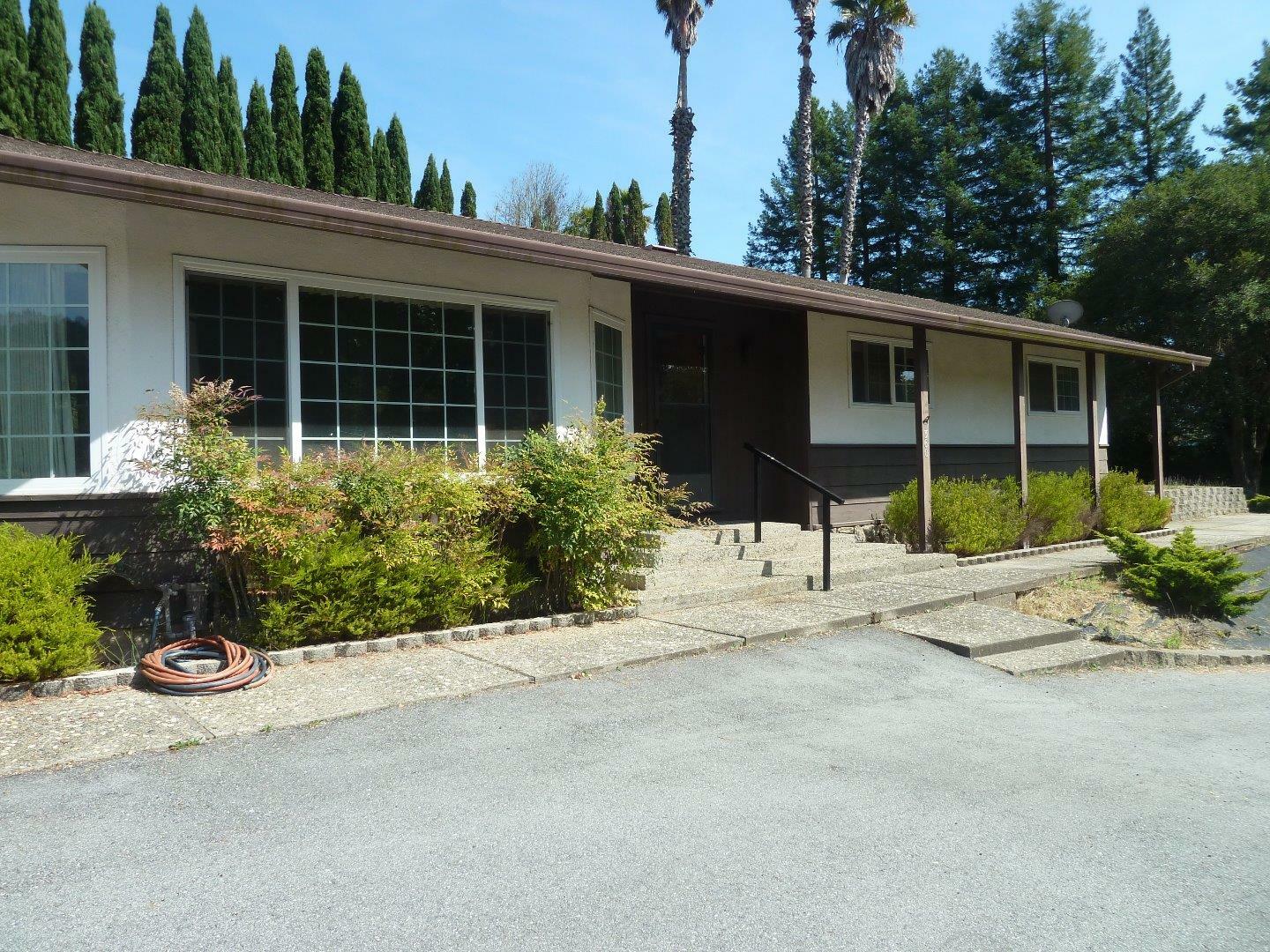 Property Photo:  360 Browns Valley Road  CA 95076 