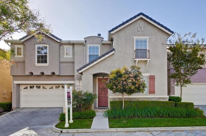 Property Photo: 2911 Rubino Circle CA 95125