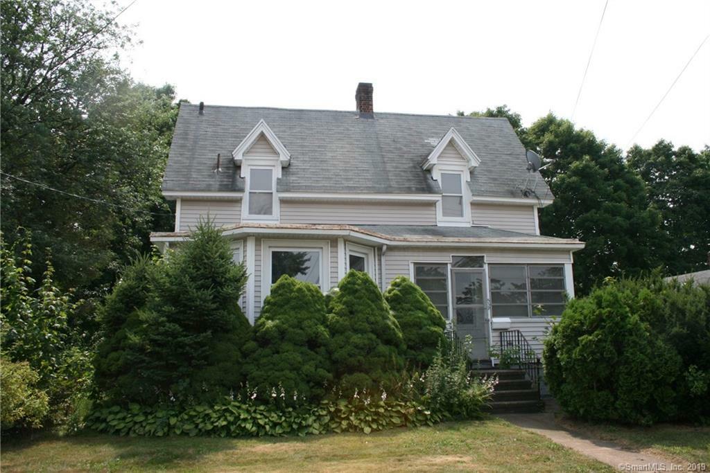 Property Photo: 539 Pine Rock Avenue CT 06514