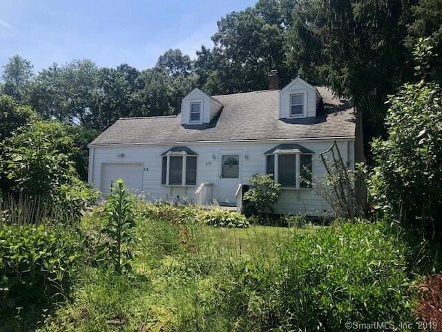 Property Photo:  578 Pleasant Street  CT 06489