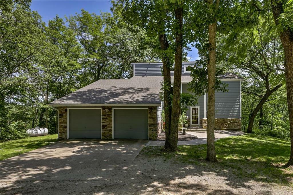 Property Photo:  5797 SE Pine Lane  MO 64048 