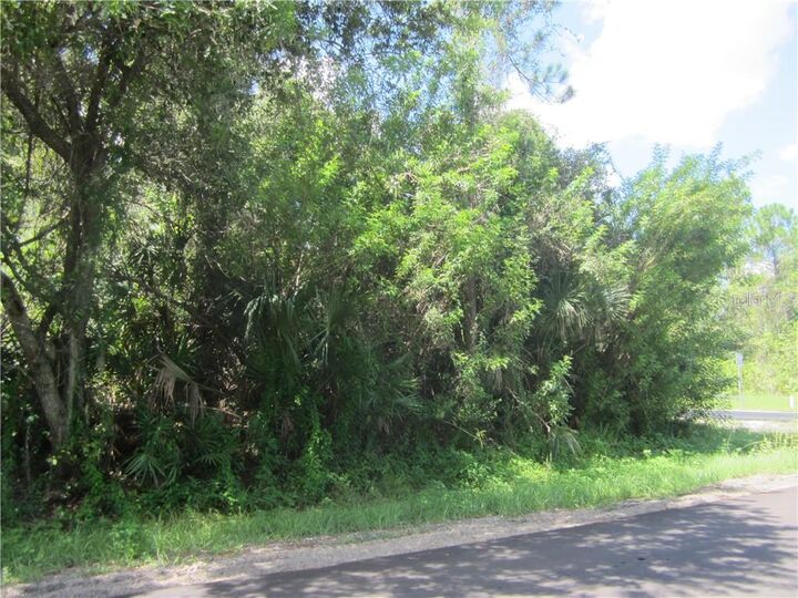 18025 Garvin Avenue  Port Charlotte FL 33948 photo