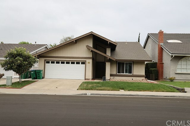 Property Photo:  15 Dewey  CA 92620 