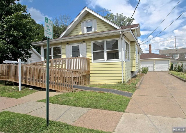 Property Photo:  14-11 6th Street  NJ 07410 