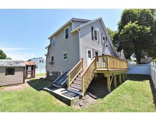 Property Photo:  33 Stanwood Street  MA 01904 