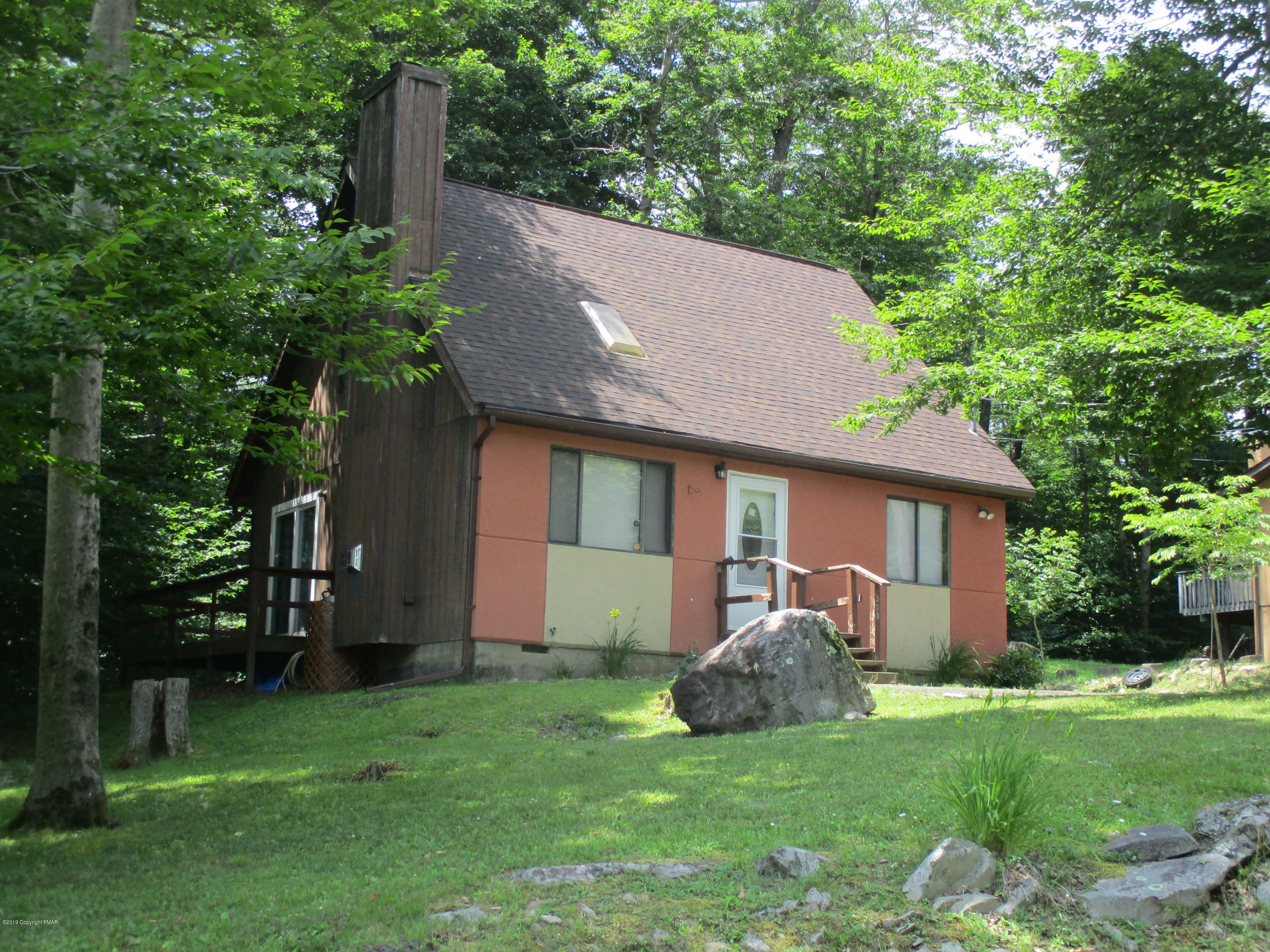 Property Photo:  9114 Idlewild Drive  PA 18466 