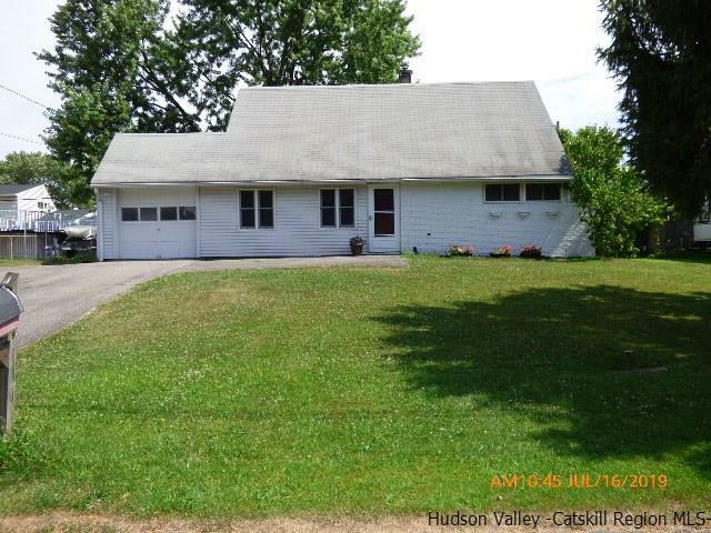 Property Photo: 49 Vestal Hills NY 12401