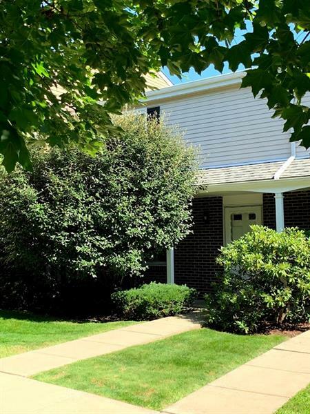 Property Photo:  206 Countryside Drive  PA 15136 