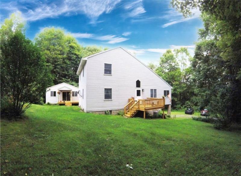 Property Photo: 206 Porter Rd PA 16038