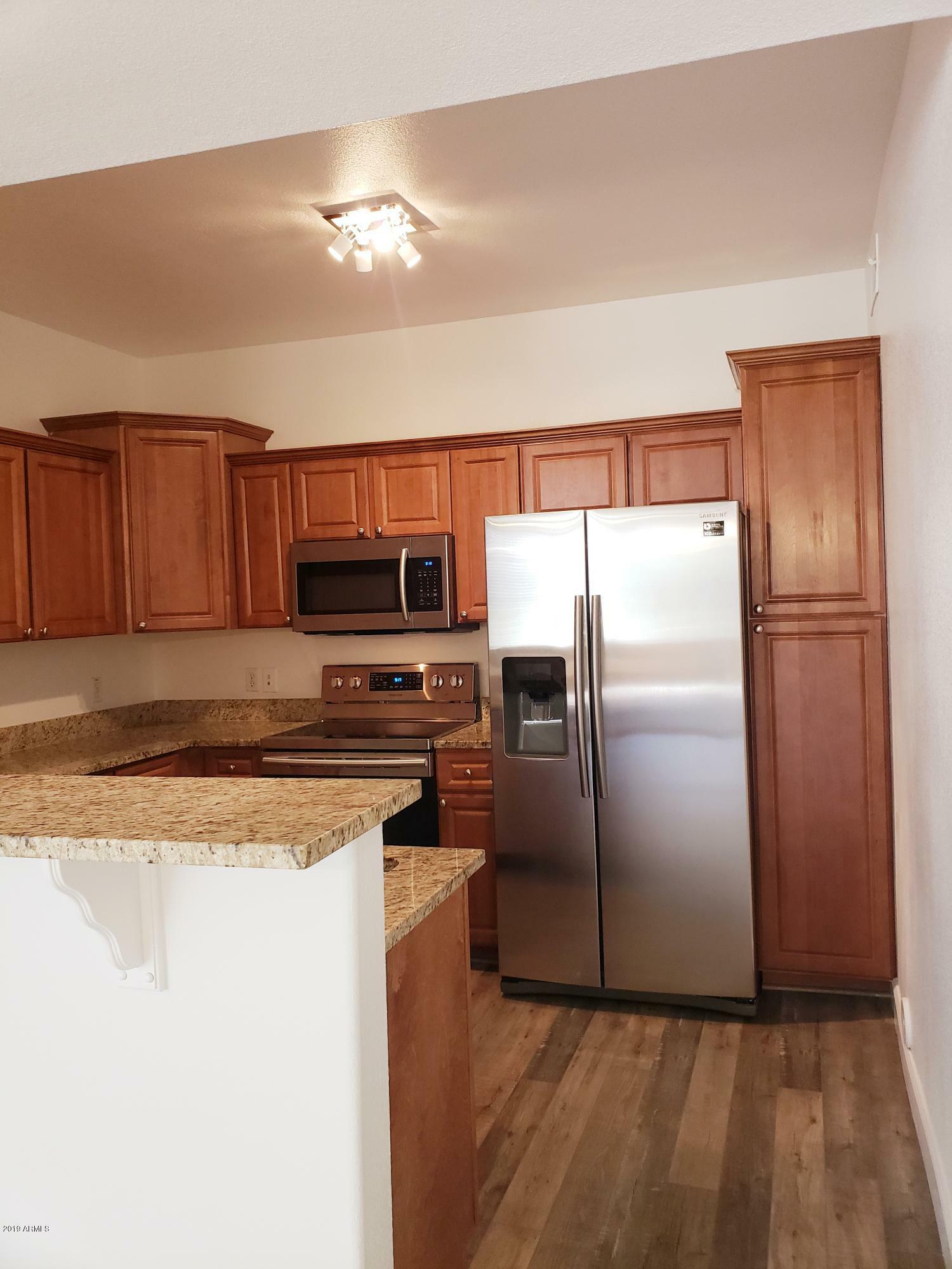 Property Photo:  20801 N 90th Place 130  AZ 85255 