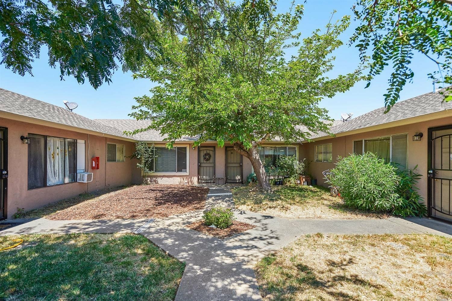 Property Photo:  159 Eddy Drive  CA 95407 