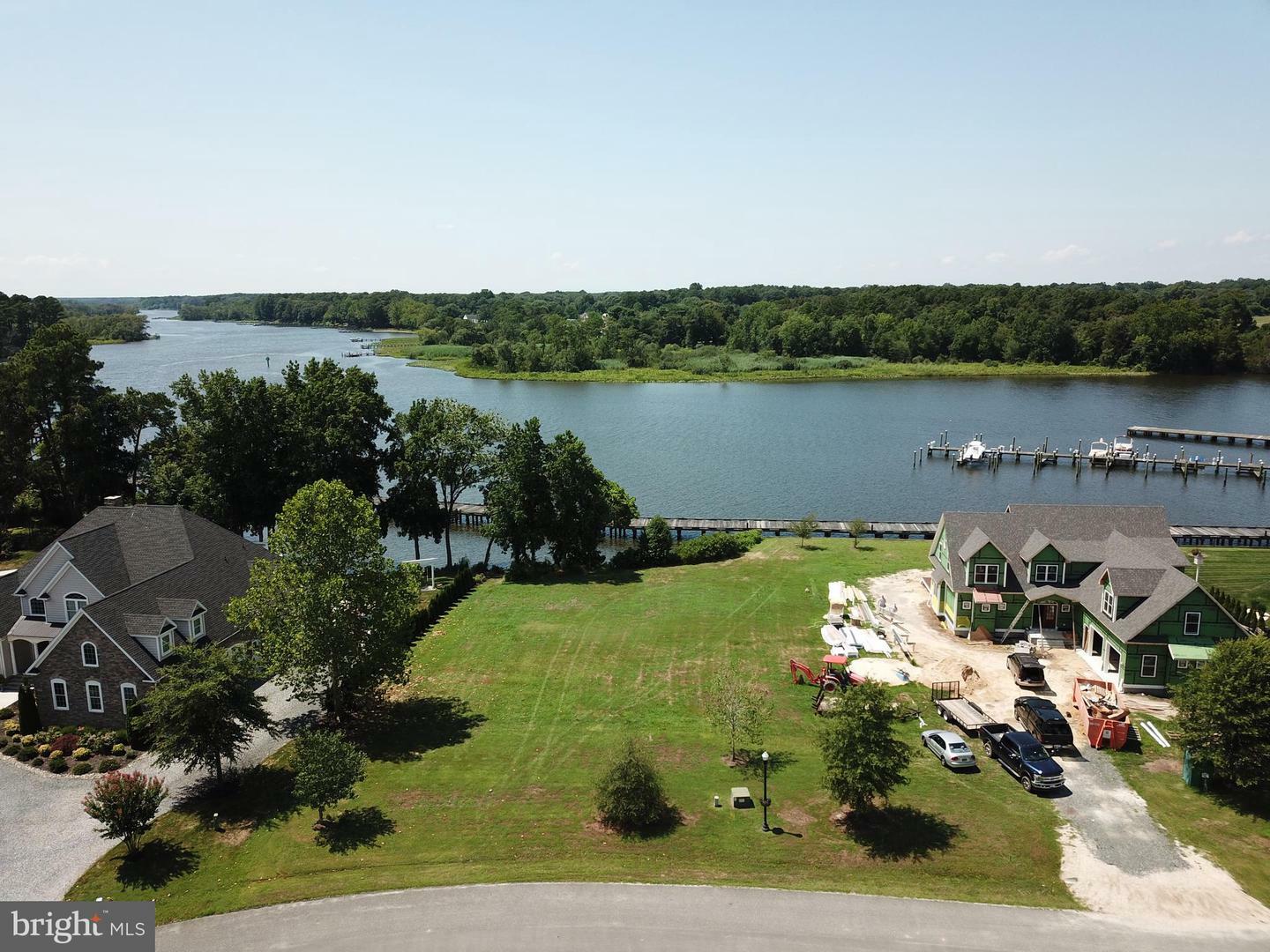 Property Photo:  5270 Safe Harbor Way  MD 21801 