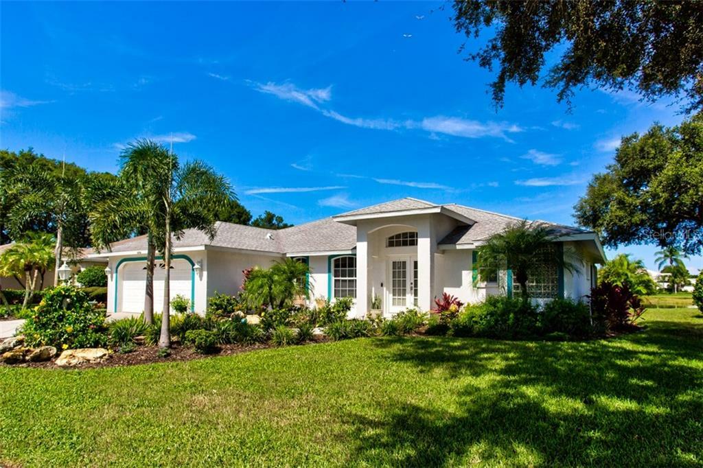 Property Photo:  6734 Peach Tree Creek Road  FL 34203 