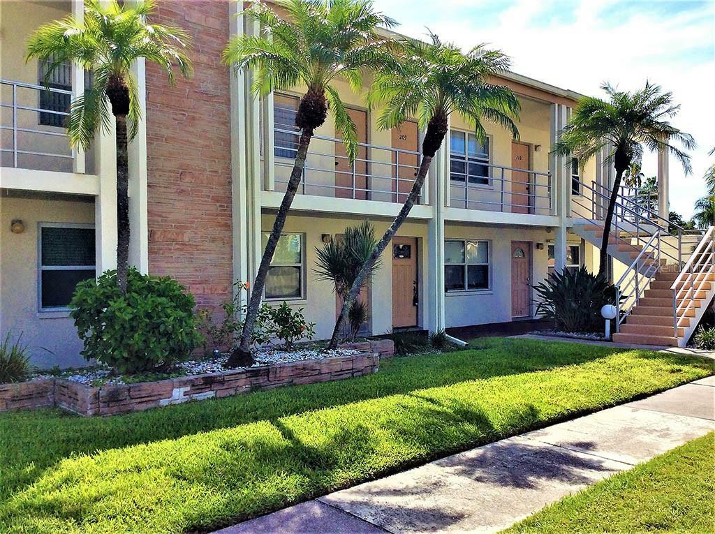 Property Photo:  4565 Duhme Road 109  FL 33708 