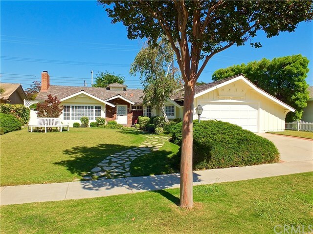 Property Photo: 11962 Davenport Road CA 90720
