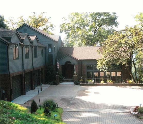 Property Photo: 4003 Stoneledge Court 62035