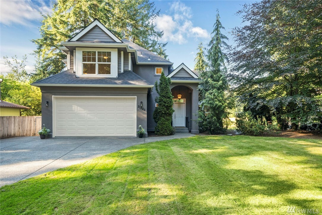 Property Photo: 31320 NE 111th Place WA 98014