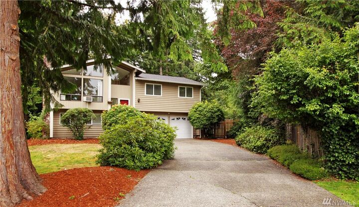 11419 110th Ave NE  Kirkland WA 98033 photo