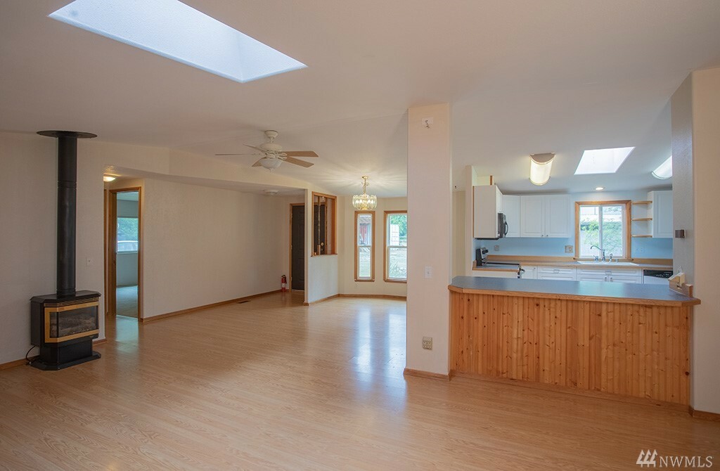 Property Photo: 5156 Glory Lane NW WA 98380