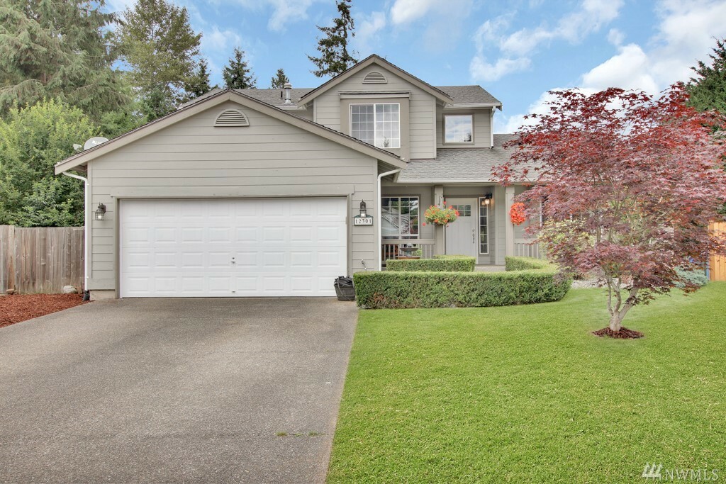 12301 203rd Av Ct E  Bonney Lake WA 98391 photo