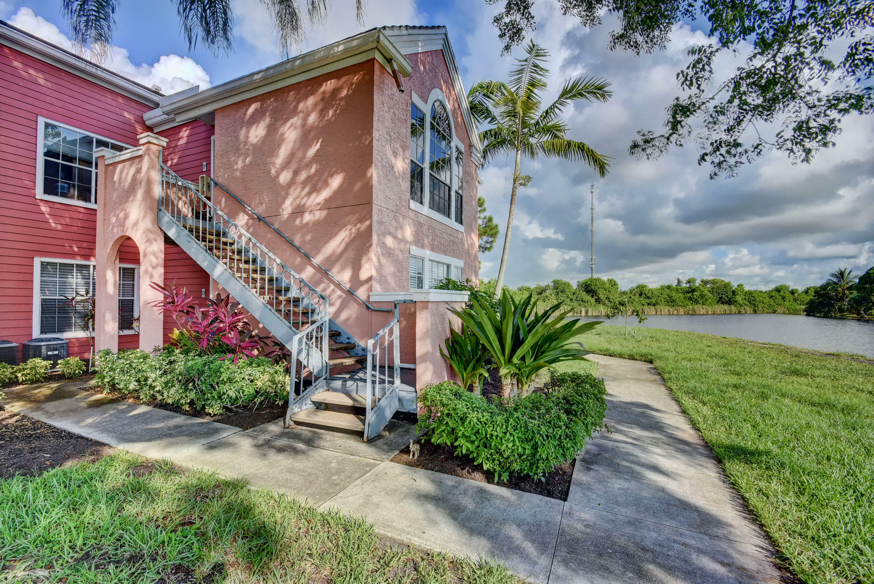 1365 Crystal Way O  Delray Beach FL 33444 photo