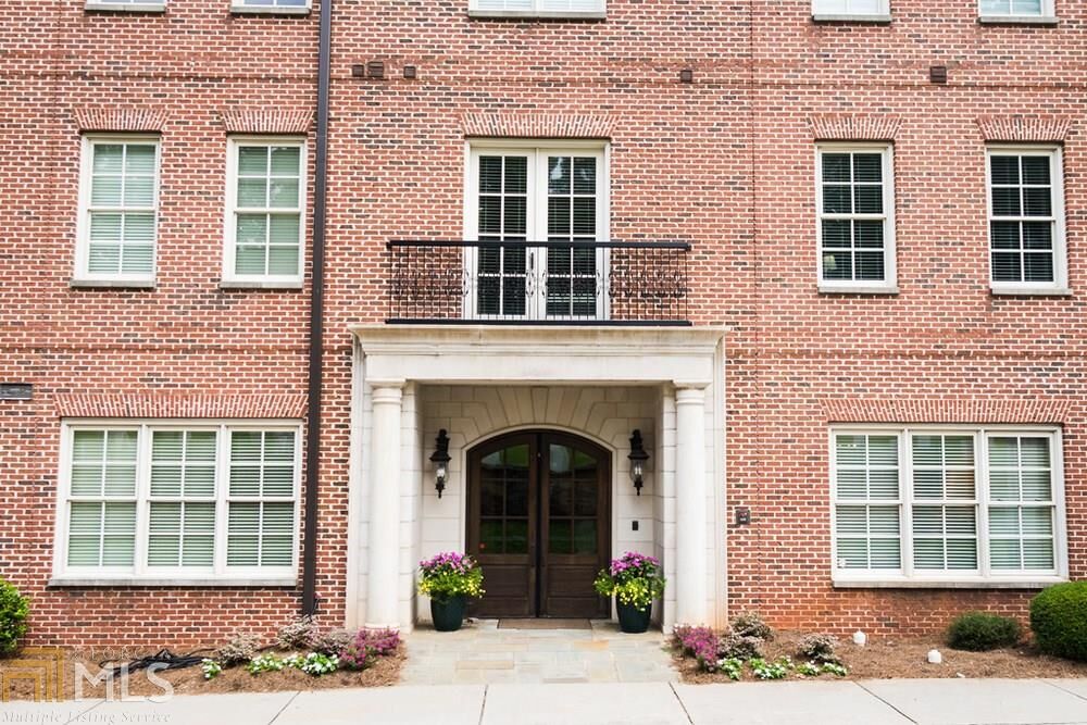 Property Photo: 351 Washington Ave 207 GA 30060