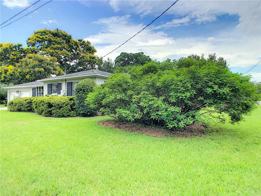 Property Photo:  2001 Gale Street  FL 32803 