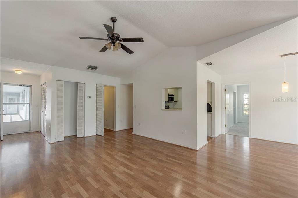 Property Photo: 330 Promenade Drive 302 FL 34698