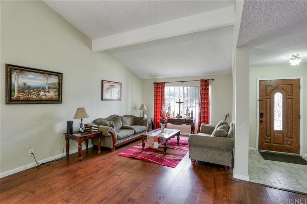 Property Photo:  8536 Elizalde Avenue  CA 91324 