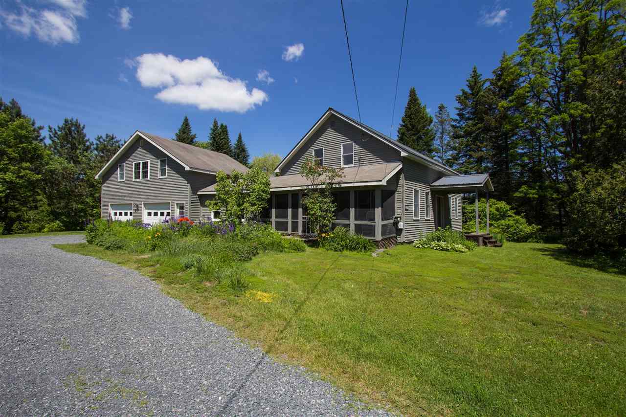 Property Photo:  289 River Road  VT 05454 