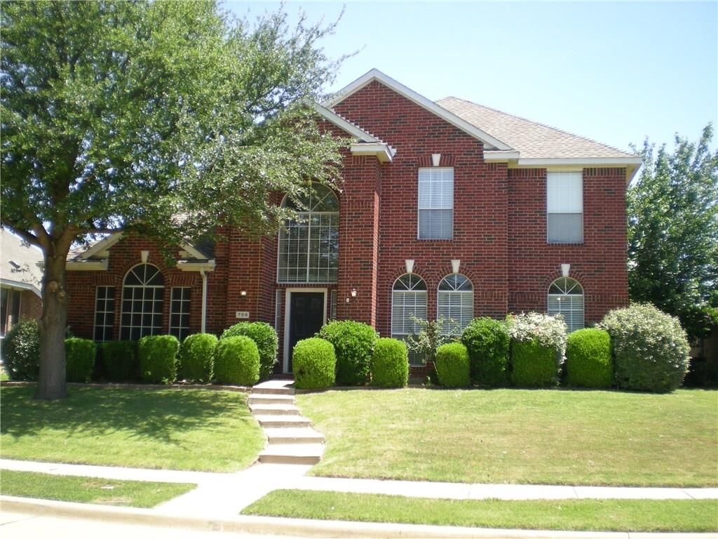 Property Photo: 709 Big Horn Court TX 75002