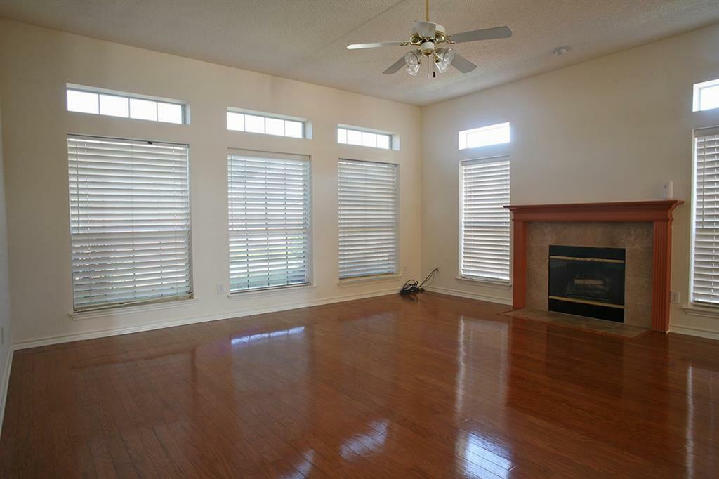 Property Photo:  8113 Bells Street  TX 75035 