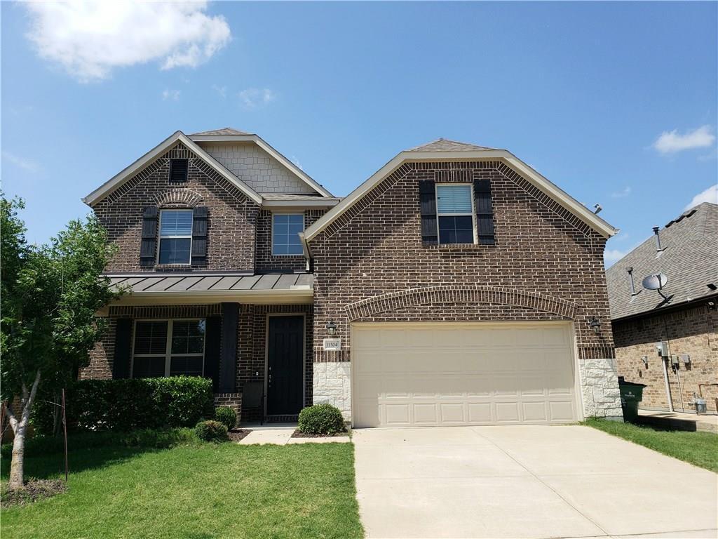 Property Photo: 11504 Zoe Lane TX 75071