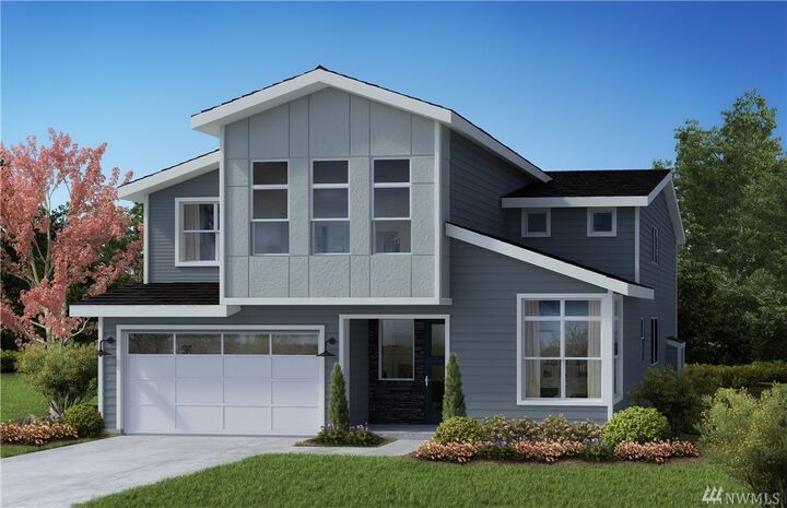 3815 82nd Ave NE  Marysville WA 98270 photo