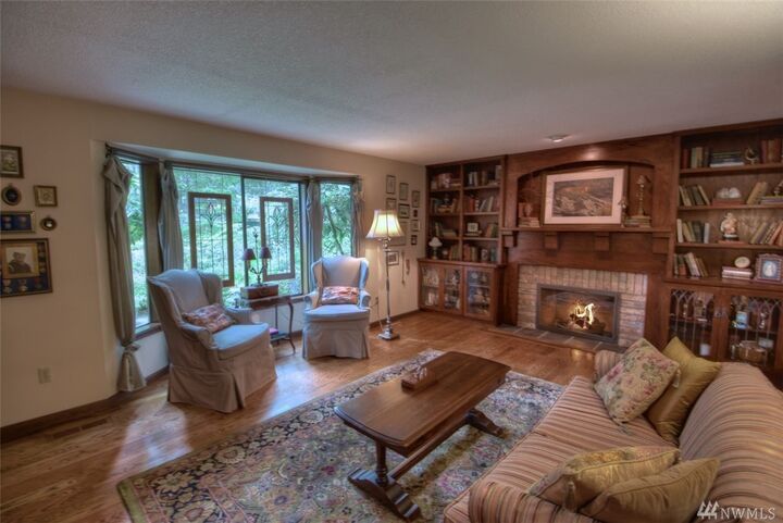 Property Photo: 3013 Country Club Lp NW WA 98502