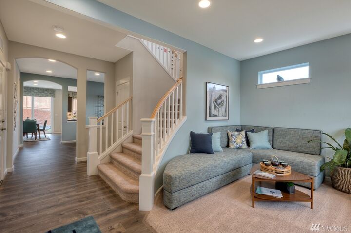 Property Photo: 2840 84th Dr NE B82 WA 98270