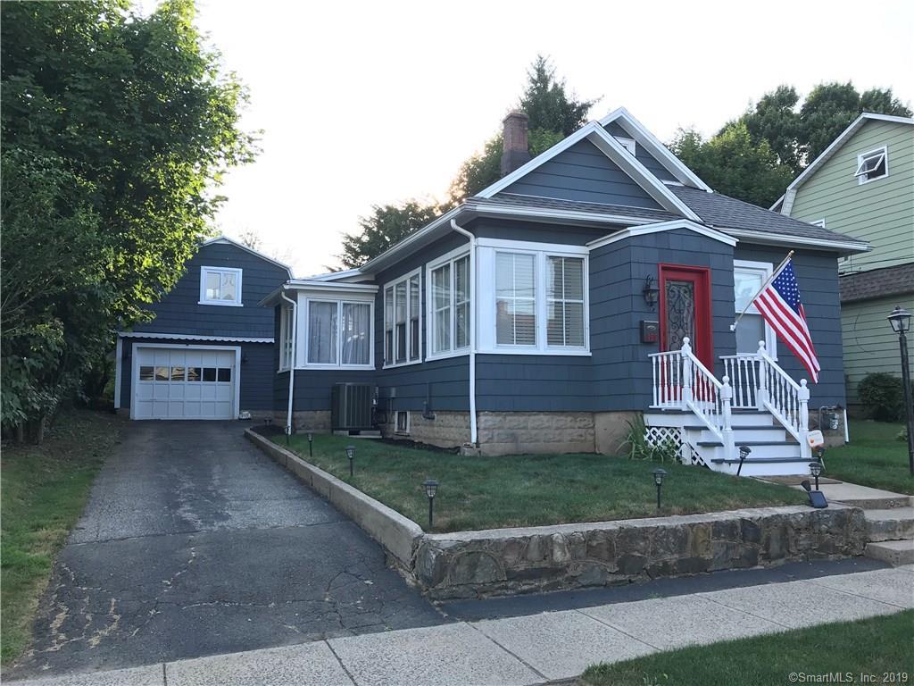 Property Photo:  459 California Street  CT 06614 