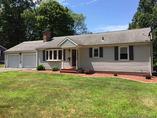 Property Photo: 8 Westbrook Road CT 06067